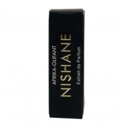 Nishane Afrika Olifant 1.5 ML 0.05 fl. oz. ametlikud parfüümiproovid